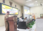 Bupati HST Apresiasi Terselengara Muscablub DPC APDESI 2025-2029