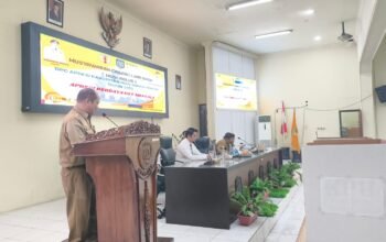 Bupati HST Apresiasi Terselengara Muscablub DPC APDESI 2025-2029 6 IMG 20251110 WA0007 1