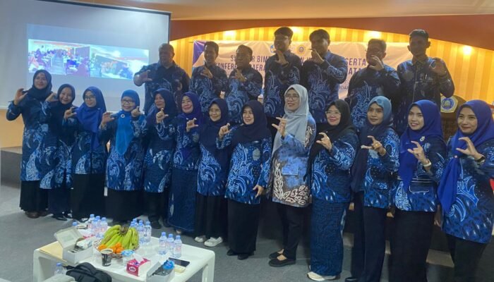 ABKIN Kalsel Gelar Seminar “7 Jurus BK Hebat” dan Konferensi Daerah 2025 di Uniska