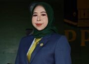 DPRD Balangan Apresiasi MTQ Suara Emas IX Digelar di Balangan