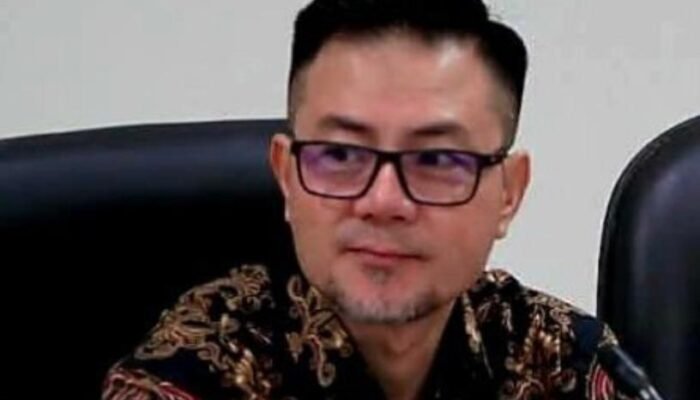 Anggota DPRD Banjarmasin yang Larang Wartawan Meliput Rapat Banggar Akhirnya Minta Maaf