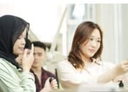 Mencetak Wirausaha dan Brand Lokal dari Kampus-kampus