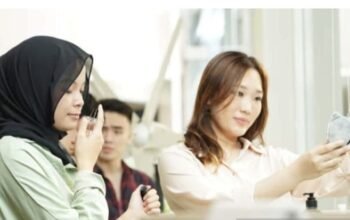 Mencetak Wirausaha dan Brand Lokal dari Kampus-kampus