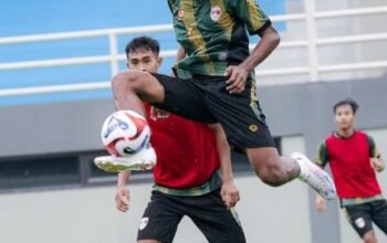 Kendal Tornado FC Bertekad Amankan Poin Penuh Lawan Barito Putera 8 IMG 20251112 WA0007