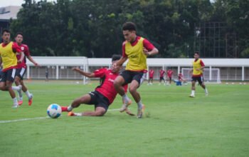 Tiga Pemain Diaspora Ikuti Trial Timnas U-22 Persiapan ke SEA Games 2025 6 IMG 20251112 WA0018