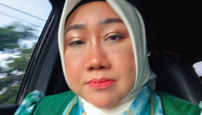 Peringatan Hari Ayah Nasional, Nur Fariani : Peran Sosok Ayah Sangat Penting