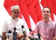 Dua Guru Luwu Utara Berterima Kasih ke Prabowo Usai Nama Baiknya Dipulihkan