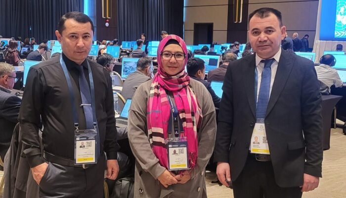 Keramahan Khas Uzbekistan bagi Awak Media 3 IMG 20251113 WA0019