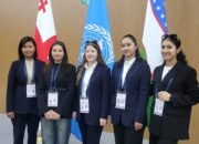 Keramahan Khas Uzbekistan bagi Awak Media