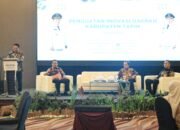 Bimtek Penguatan Inovasi Daerah, Dorong Aparatur Kembangkan Pelayanan Publik yang Kreatif