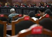 MK Tegaskan Anggota Polri Duduki Jabatan Sipil Harus Mundur atau Pensiun