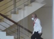 Dua Tenaga Ahli Dipanggil KPK Terkait Kasus CSR BI -OJK