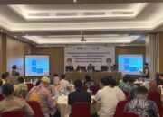 Tekan Angka Kecelakaan, Pemprov Kalsel Sosialisasikan Pergub Keselamatan Lalu Lintas