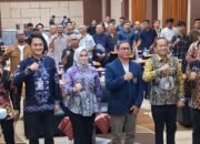 Gandeng PWI dan Diskominfo, Bakesbangpol Kalsel Edukasi Wartawan Soal Peran dan Netralitas Media