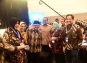 Wagub Kalsel Hasnuryadi Hadiri Rakor Revitalisasi Satuan Pendidikan dan Digitalisasi Pembelajaran 2026