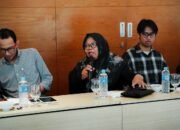 PDI Perjuangan Kalsel Hidupkan Tradisi Mendengar Kritik