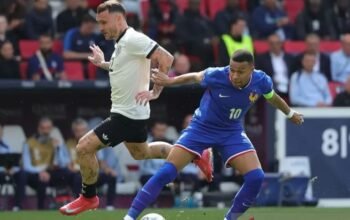 Perancis Lolos ke Piala Dunia 2026 Usai Bantai Ukraina 4-0 4 IMG 20251114 WA0006