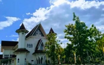 Pesparani Katolik I Kalteng Siap Digelar di Palangka Raya 5 IMG 20251114 WA0008