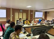 DPRD Bahas Pembiayaan Pembangunan RSUD Pembalah Batung Amuntai