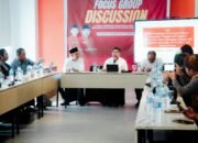 PDI Perjuangan Kalsel Hidupkan Tradisi Mendengar Kritik