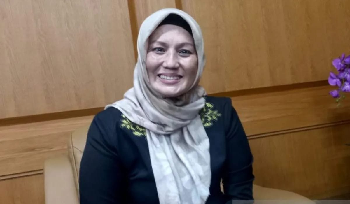 Wagub Bangka Belitung Diperiksa Polri Selama Lima Jam 1 IMG 20251114 WA0022