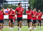 Timnas U-23 Indonesia Sengaja Cari Lawan Sekuat Mali Sebelum ke SEA Games