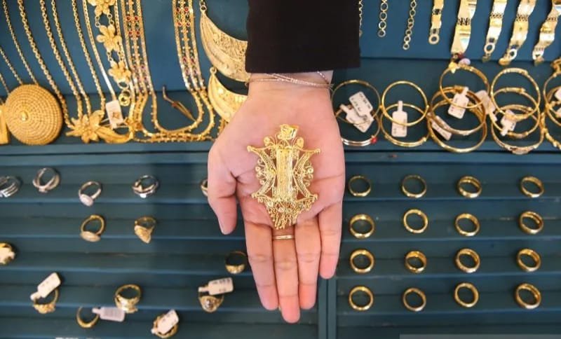 Emas Antam Anjlok 1 IMG 20251115 WA0011