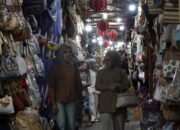 Ketua Dekranasda HST Gaungkan Kecantikan Produk Lokal ke Publik Nasional