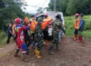 Tiga Korban Tanah Longsor Kembali Ditemukan