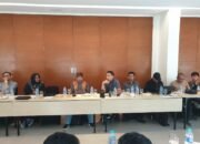 Tokoh Masyarakat ‘Tagih’ Pembaruan Politik, PDI Perjuangan Kalsel Dipuji Berani Buka Ruang Kritik