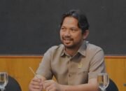 Rikval Fachruri Geram Penundaan Banggar: Sindir Pimpinan Dewan Tak Paham Kolektif Kolegial
