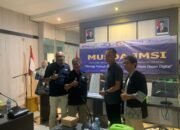 JMSI Kalsel Gelar MUSDA Perdana, Anshari Yannoor Terpilih Jadi Ketua Gantikan Milhan Rusli