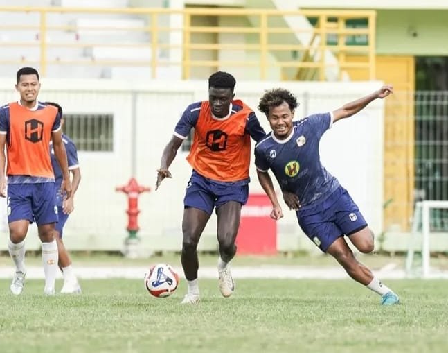 Laga-laga Seru Perebutan Papan Atas di Pekan 11 Championship di Hari Minggu hingga Rabu 1 IMG 20251116 WA0016 1