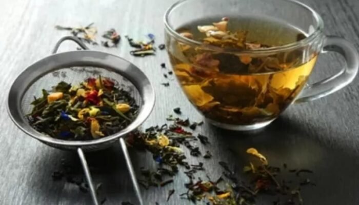 Empat Jenis Teh Herbal ini Bisa Direkomendasikan Melawan Polusi Udara