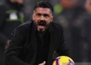 Italia Tanpa Tonali dan Calafiori Saat Jamu Norwegia