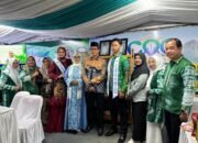 Legislator ini Hadiri Launching CoE South Kalimantan 2026 di Yogyakarta