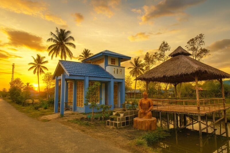 Dr. Ibnu Sabil Gerakkan Penghidupan Kembali Wisata Kampung Biuku, Pemkot Tegaskan Komitmen Revitalisasi 1 IMG 20251117 WA0012 e1763349471519