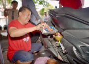 Federal Oil Tegas Lawan Pelumas tak Sesuai Spesifikasi