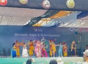 Gelaran Satu Dekade Religi Expo, Bentuk Perayaan Keberagaman dan Kepedulian Alam