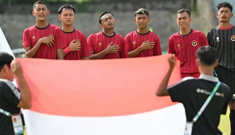Kalahkan Jepang, Sepakbola CP Indonesia ke Semifinal IFCPF Asia Oceania Cup 2025 1 IMG 20251117 WA0030