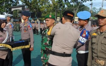 Apel Operasi Zebra Intan 2025: Tekankan Edukasi, Humanis, dan Penguatan ETLE 5 IMG 20251117 WA0035