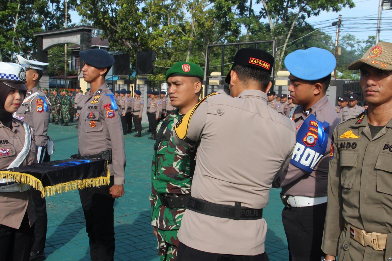 Apel Operasi Zebra Intan 2025: Tekankan Edukasi, Humanis, dan Penguatan ETLE 1 IMG 20251117 WA0035