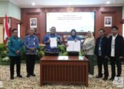 Pemprov Kalsel–Kementan Perkuat Keberlanjutan Program YESS, Data Petani Milenial Jadi Fondasi Perencanaan Pertanian 2025–2029