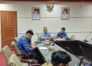 Pemprov Kalsel Antisipasi Inflasi Akhir Tahun, Soroti Kenaikan Komoditas dan Kebutuhan MBG