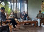 Insan Pers Kalsel Minta Pengadilan Tolak Gugatan Mentan Amran Terhadap Tempo