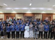 Laboratorium Keamanan Pangan MBG Pertama di Indonesia Resmi Diluncurkan di Tabalong