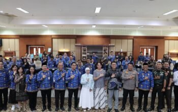 Laboratorium Keamanan Pangan MBG Pertama di Indonesia Resmi Diluncurkan di Tabalong 9 IMG 20251117 WA0039