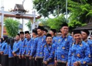 Empat Pegawai Dicoret Akibat Narkoba, Pemkot Banjarmasin Tegaskan Zero Tolerance