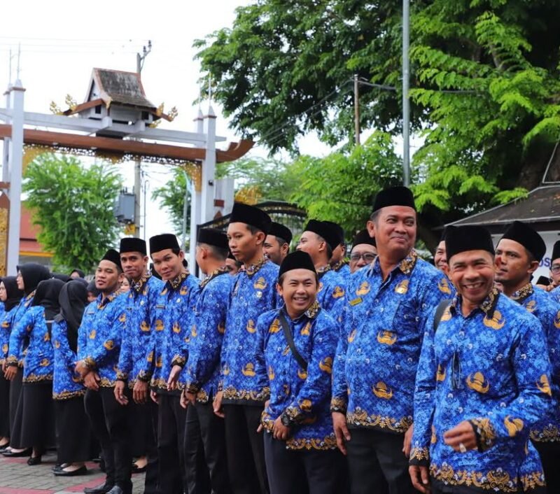 Empat Pegawai Dicoret Akibat Narkoba, Pemkot Banjarmasin Tegaskan Zero Tolerance 1 IMG 20251117 WA0047 e1763376730471