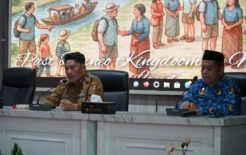 Pemkab HST Gelar FGD Strategis Bahas BTT dan Stabilitas Harga di Daerah 6 IMG 20251117 WA0050